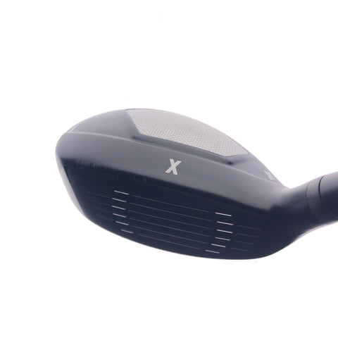 Used PXG 0317 X Gen 4 5 Hybrid / 25 Degrees / Stiff Flex