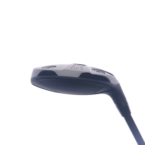 Used PXG 0317 X Proto 2 Hybrid / 17 Degrees / Stiff Flex