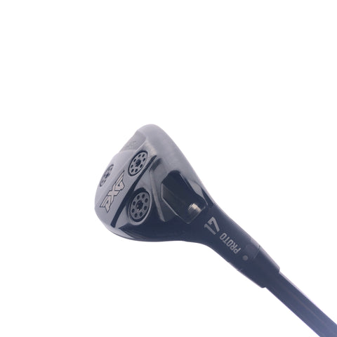 Used PXG 0317 X Proto 2 Hybrid / 17 Degrees / Stiff Flex