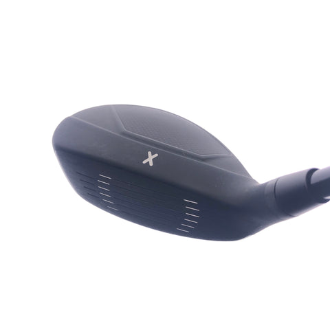 Used PXG 0317 X Proto 2 Hybrid / 17 Degrees / Stiff Flex