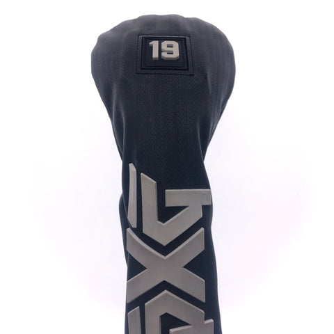 Used PXG 0317 X Proto 3 Hybrid / 19 Degrees / Stiff Flex / Left-Handed
