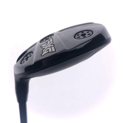 Used PXG 0317 X Proto 3 Hybrid / 19 Degrees / Stiff Flex / Left-Handed