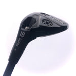 Used PXG 0317 X Proto 3 Hybrid / 19 Degrees / Stiff Flex / Left-Handed