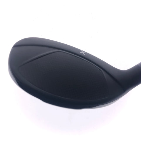 Used PXG 0317 X Proto 3 Hybrid / 19 Degrees / Stiff Flex / Left-Handed