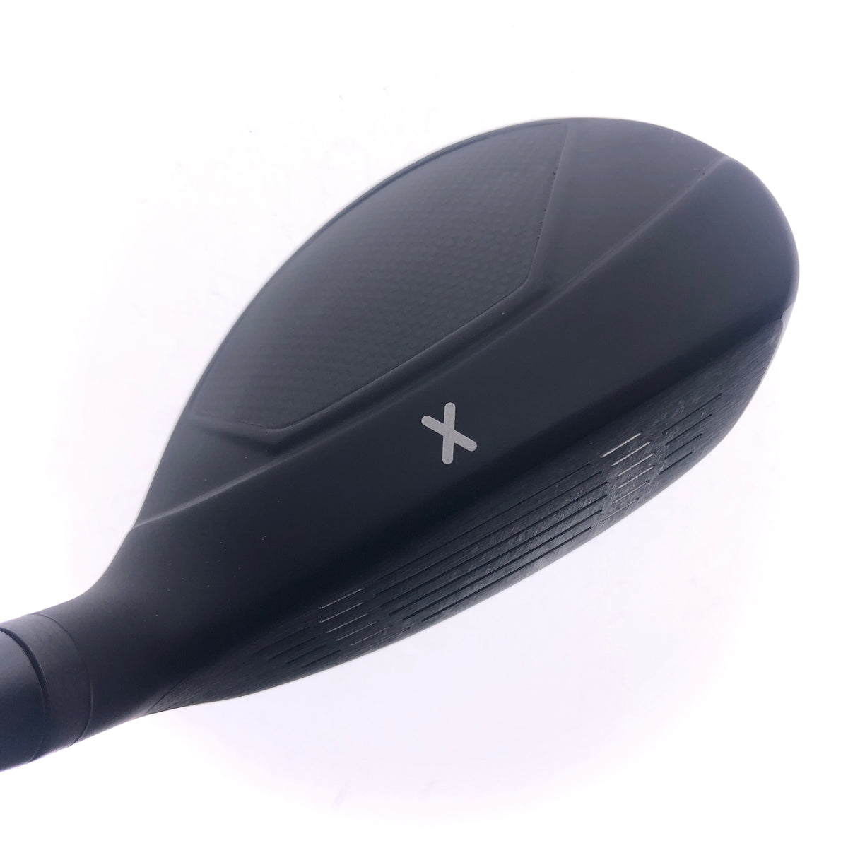 Used PXG 0317 X Proto 3 Hybrid / 19 Degrees / Stiff Flex / Left-Handed