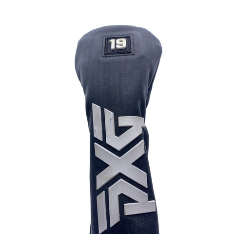 Used PXG 0317 X Proto 3 Hybrid / 19.0 Degrees / Regular Flex