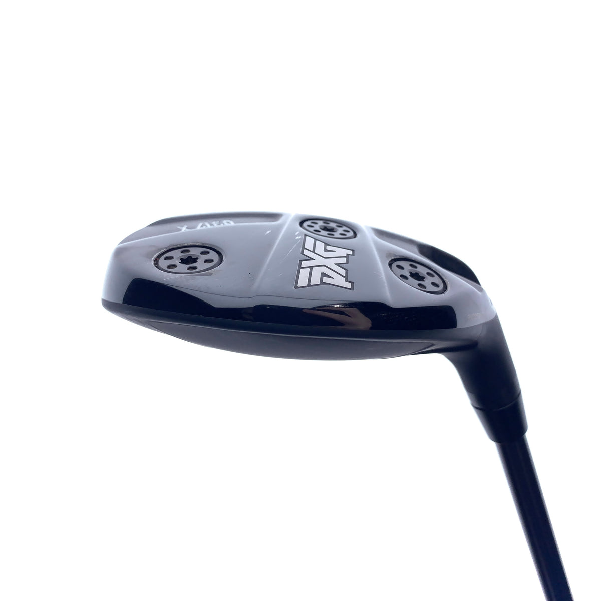 Used PXG 0317 X Proto 3 Hybrid / 19.0 Degrees / Regular Flex