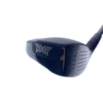 Used PXG 0317 X Proto 3 Hybrid / 19.0 Degrees / Regular Flex