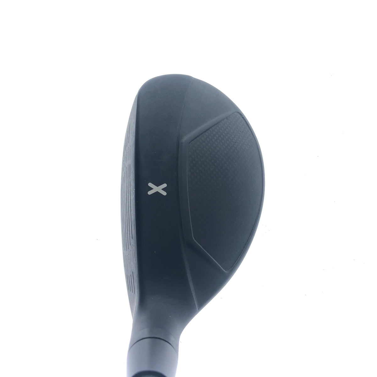 Used PXG 0317 X Proto 3 Hybrid / 19.0 Degrees / Stiff Flex