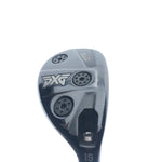 Used PXG 0317 X Proto 3 Hybrid / 19.0 Degrees / Stiff Flex