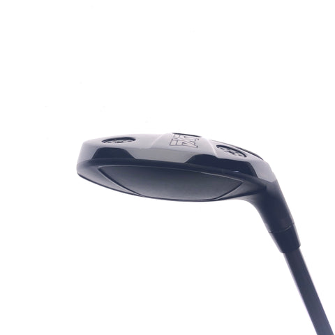 Used PXG 0317 X Proto 4 Hybrid / 22 Degrees / Stiff Flex