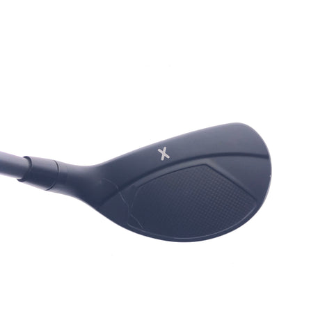 Used PXG 0317 X Proto 4 Hybrid / 22 Degrees / Stiff Flex
