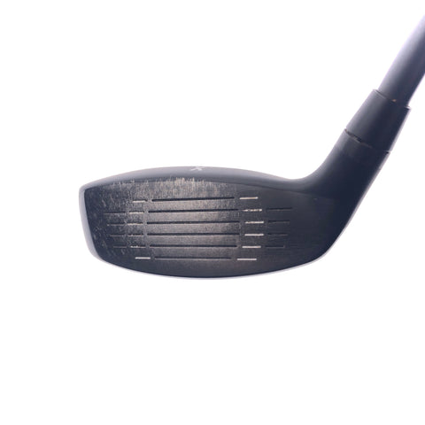 Used PXG 0317 X Proto 4 Hybrid / 22 Degrees / Stiff Flex