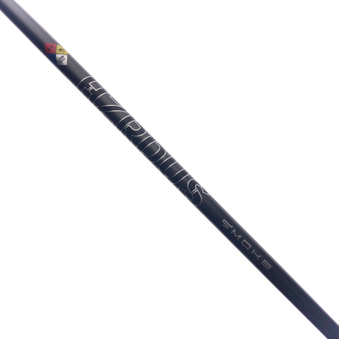 Used PXG 0317 X Proto 4 Hybrid / 22 Degrees / Stiff Flex
