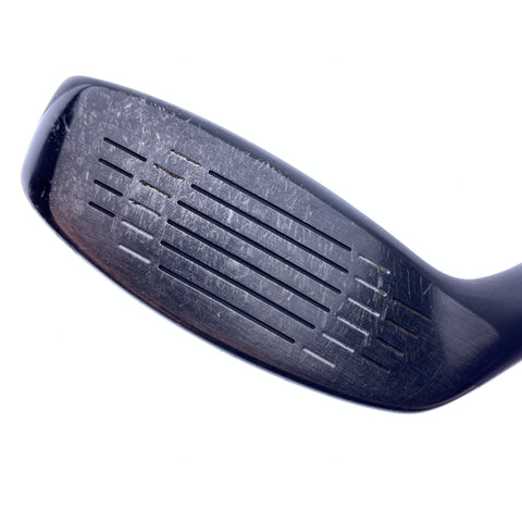 Used PXG 0317 X Proto 5 Hybrid / 25.0 Degrees / Regular Flex