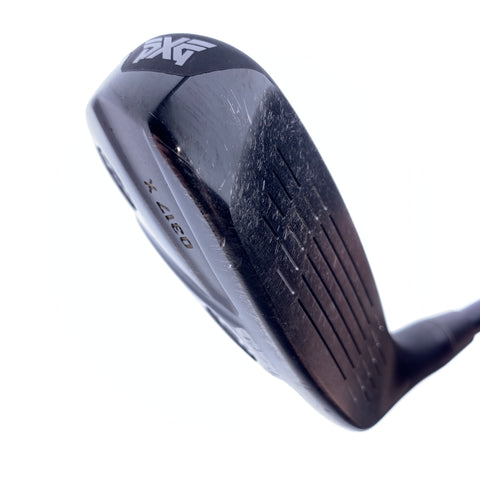 Used PXG 0317 X Proto 5 Hybrid / 25.0 Degrees / Regular Flex