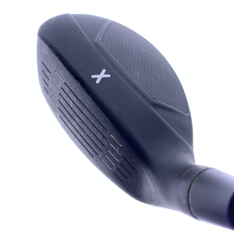 Used PXG 0317 X Proto 5 Hybrid / 25.0 Degrees / Regular Flex