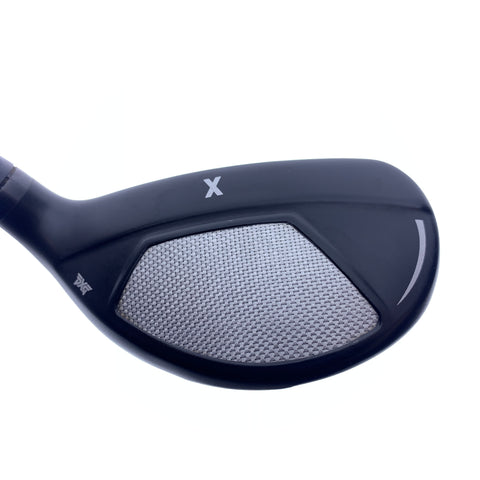 Used PXG 0317 XF GEN4 3 Hybrid / 19.0 Degrees / Stiff Flex