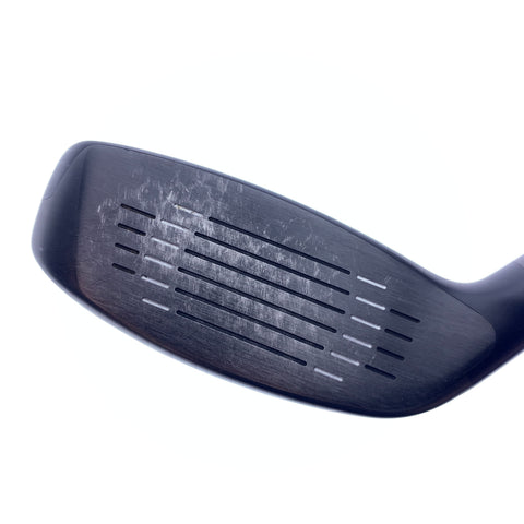 Used PXG 0317 XF GEN4 3 Hybrid / 19.0 Degrees / Stiff Flex