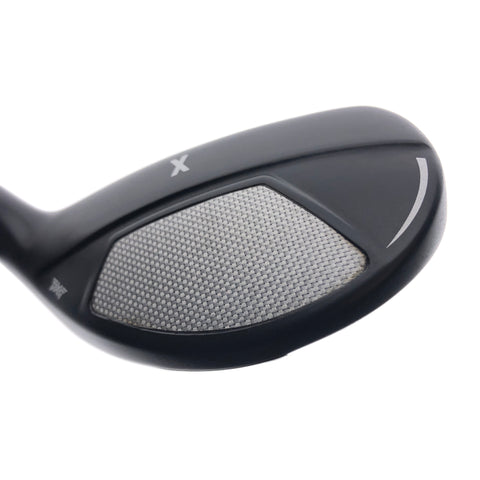 Used PXG 0317 XF GEN4 4 Hybrid / 22 Degrees / Regular Flex