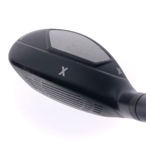 Used PXG 0317 XF GEN4 4 Hybrid / 22 Degrees / Regular Flex