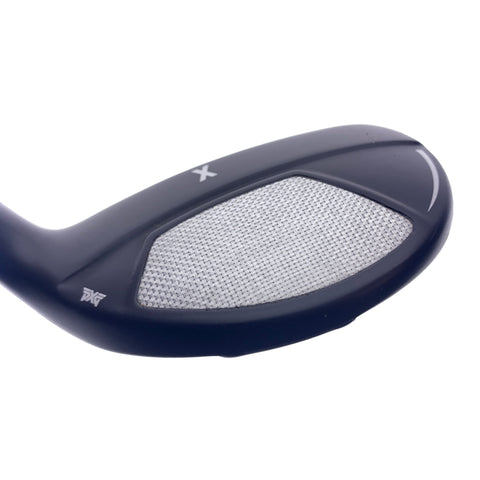 Used PXG 0317 XF GEN4 4 Hybrid / 22 Degrees / Stiff Flex
