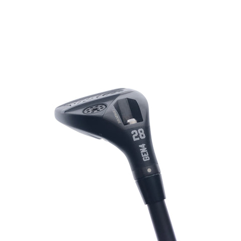 Used PXG 0317 XF GEN4 6 Hybrid / 28 Degrees / Stiff Flex