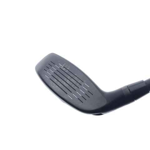 Used PXG 0317 XF GEN4 6 Hybrid / 28 Degrees / Stiff Flex