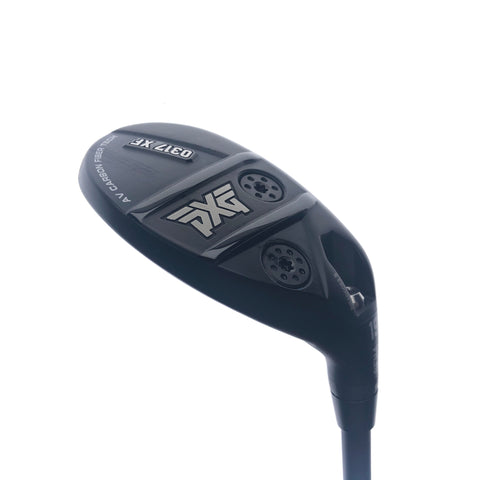 Used PXG 0317 XF Gen 4 3 Hybrid / 19 Degrees / A Flex