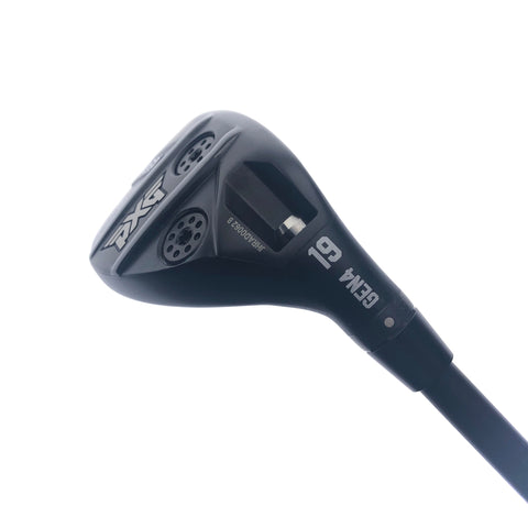 Used PXG 0317 XF Gen 4 3 Hybrid / 19 Degrees / A Flex