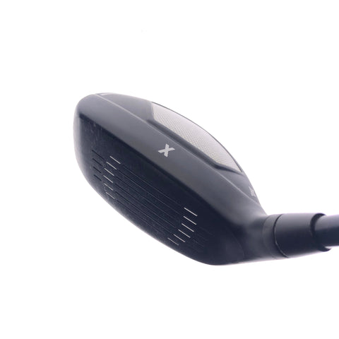 Used PXG 0317 XF Gen 4 3 Hybrid / 19 Degrees / Regular Flex