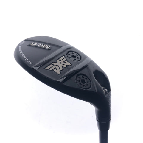 Used PXG 0317 XF Gen 4 4 Hybrid / 22 Degrees / A Flex