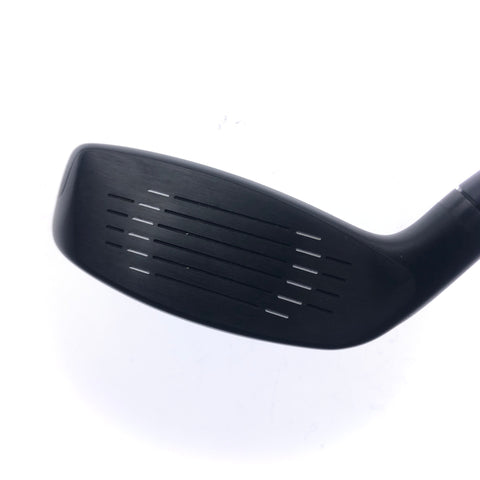 Used PXG 0317 XF Gen 4 4 Hybrid / 22 Degrees / A Flex