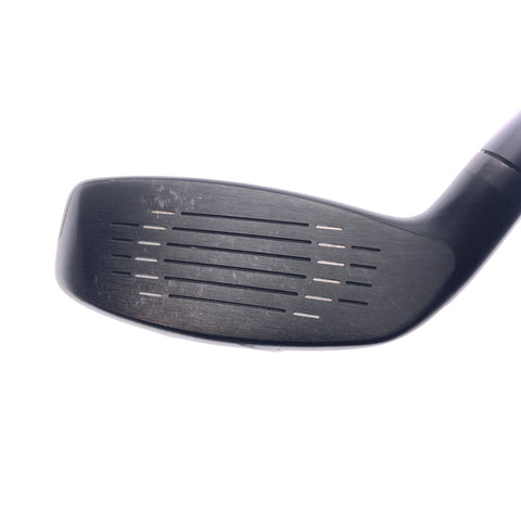 Used PXG 0317 XF Gen 4 4 Hybrid / 22 Degrees / Regular Flex