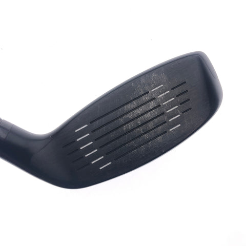 Used PXG 0317 XF Gen 4 4 Hybrid / 22 Degrees / Stiff Flex / Left-Handed