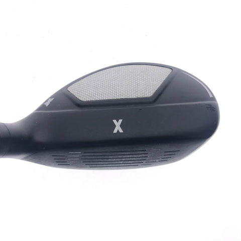 Used PXG 0317 XF Gen 4 4 Hybrid / 22 Degrees / Stiff Flex / Left-Handed