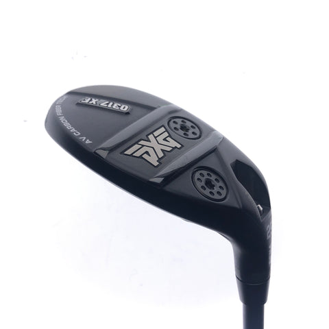 Used PXG 0317 XF Gen 4 5 Hybrid / 25 Degrees / A Flex