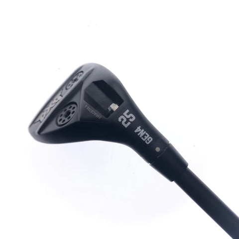 Used PXG 0317 XF Gen 4 5 Hybrid / 25 Degrees / A Flex