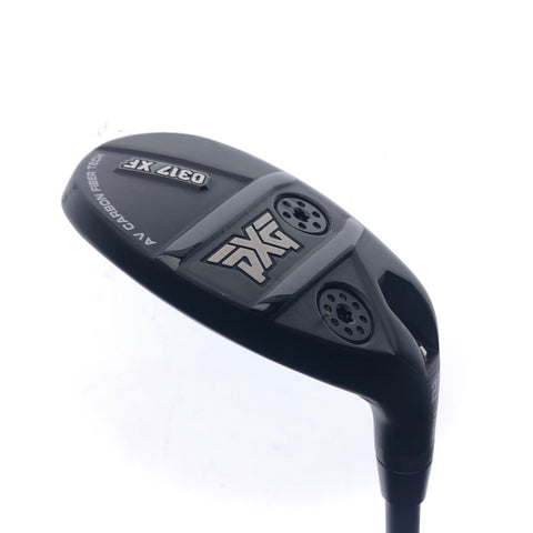 Used PXG 0317 XF Gen 4 6 Hybrid / 28 Degrees / A Flex