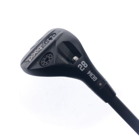 Used PXG 0317 XF Gen 4 6 Hybrid / 28 Degrees / A Flex