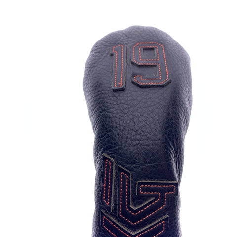 Used PXG 0317X 3 Hybrid / 19 Degrees / Regular Flex