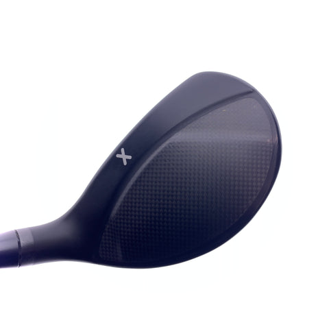 Used PXG 0317X 3 Hybrid / 19 Degrees / Regular Flex
