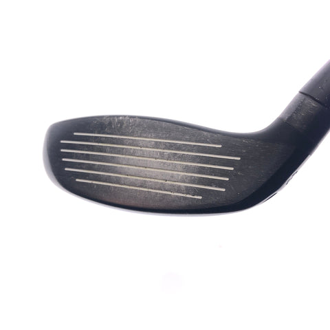 Used PXG 0317X 3 Hybrid / 19 Degrees / Regular Flex