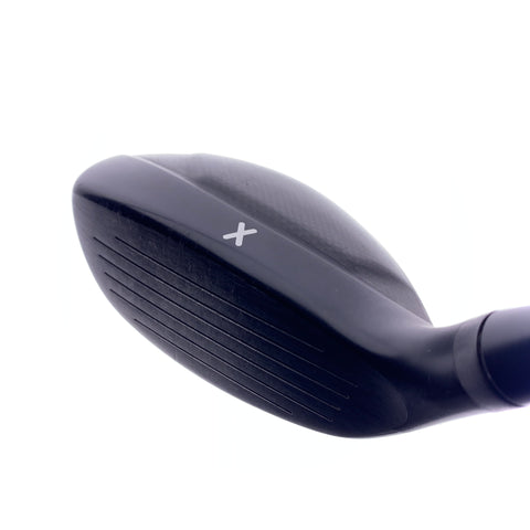 Used PXG 0317X 3 Hybrid / 19 Degrees / Regular Flex
