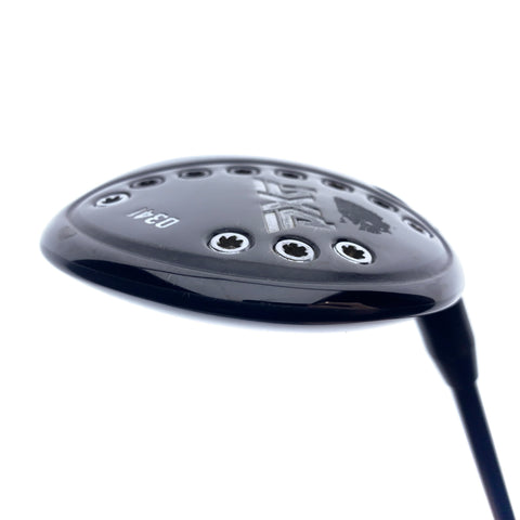 Used PXG 0341 3 Fairway Wood / 15.0 Degrees / Stiff Flex