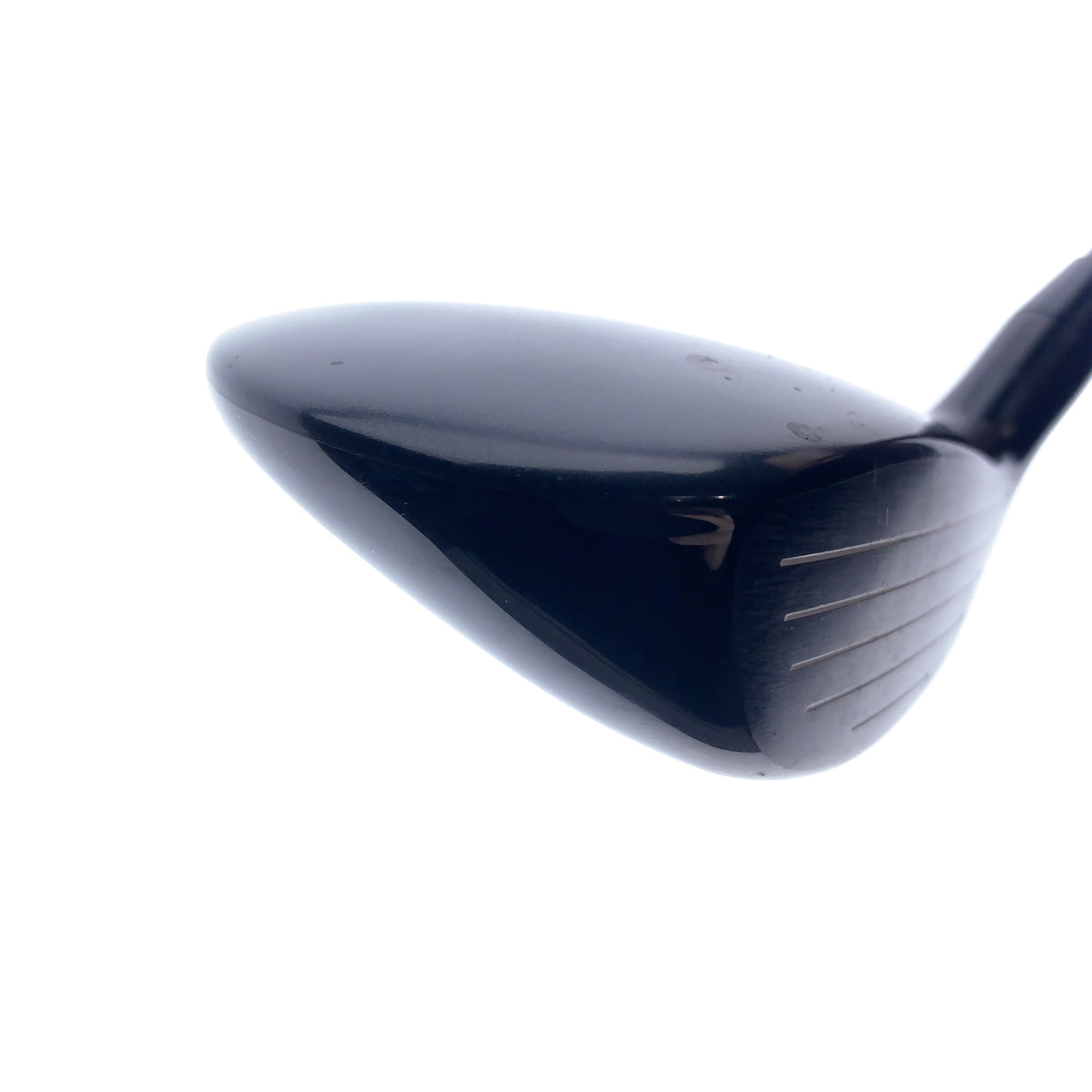Used PXG 0341 3 Fairway Wood / 15.0 Degrees / Stiff Flex