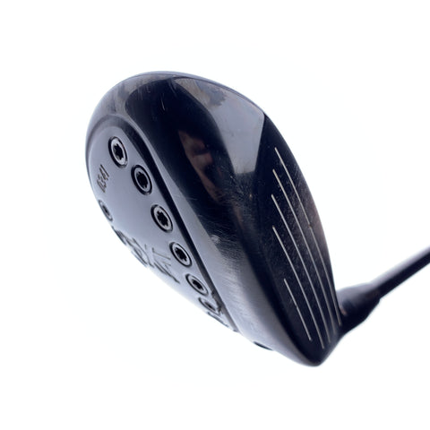 Used PXG 0341 3 Fairway Wood / 15.0 Degrees / TX Flex