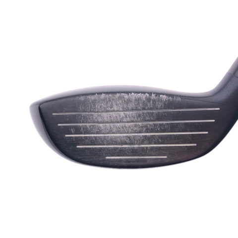 Used PXG 0341 5 Fairway Wood / 18 Degrees / Oban Devotion O3 55GMS Regular Flex