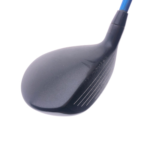 Used PXG 0341 5 Fairway Wood / 18 Degrees / Oban Devotion O3 55GMS Regular Flex