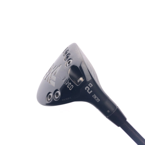 Used PXG 0341 X GEN2 2 Fairway Wood / 13 Degrees / X-Stiff Flex